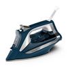 Image 1 : Rowenta Access Steam Iron BLUE/SILVER