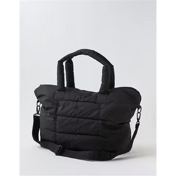 Lole Puffer Tote Bag