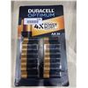 Image 2 : Duracell Optimum AA Batteries 30 Pack