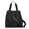 Image 1 : Mile-End Convertible Bag - Black