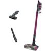 Image 1 : Shark Rocket Pet Pro IZ162HC with Self-Cleaning Brushroll, HEPA Filter Lightweight Cordless Stick Ha