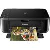 Image 1 : Canon 0515C003 PIXMA MG3620 Wireless All-in-One Inkjet Printer, Black