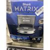 Image 2 : Shark RV2300SCA Matrix Self-Empty Robot Vacuum with No Spots Missed on Carpets and Hard Floors, Bagl