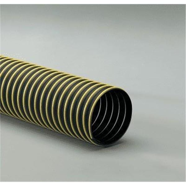 Flexaust 6in x 25ft Ducting Hose