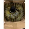 Image 2 : Flexaust 6in x 25ft Ducting Hose