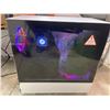 Image 2 : Cyberpower Play Ready Desktop Gaming PC (TESTED TURNS ON) (COME VIEW FOR SPECS)