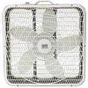 Image 1 : Homebase Box Fan 20"