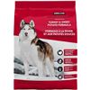 Image 1 : Kirkland Signature Turkey Meal and Sweet Potato Formula for Dogs 34.98lbs (ABOUT 3/4 BAG)