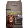 Image 1 : KIRKLAND SIGNATURE Healthy Weight Formula Chicken & Vegetable Dog Food 40 lb.