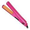 Image 1 : CHI Tourmaline Ceramic Series Flat Iron, Hair Straightener For Silky, Smooth Hair, 1" Iron, Pure Pin