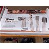 Image 2 : Shark HD430C FlexStyle Air Styling & Drying System, Powerful Hair Blow Dryer & Multi-Styler with Aut