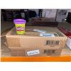 Image 2 : LOT OF 2 Play-Doh Modeling Compound 10-Pack Case of Colors, Assorted 2 oz. Cans, Multicolored (Amazo