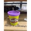 Image 3 : LOT OF 2 Play-Doh Modeling Compound 10-Pack Case of Colors, Assorted 2 oz. Cans, Multicolored (Amazo