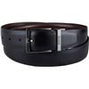 Image 2 : Kenneth Cole Men's Reversible Belt Size XL 40-42