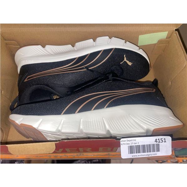 Puma Focus Lite Sneaker Womens Size 8