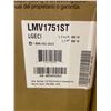 Image 2 : LG Microwave Oven 1.7 Cu. Ft. 900W  LMV1751ST