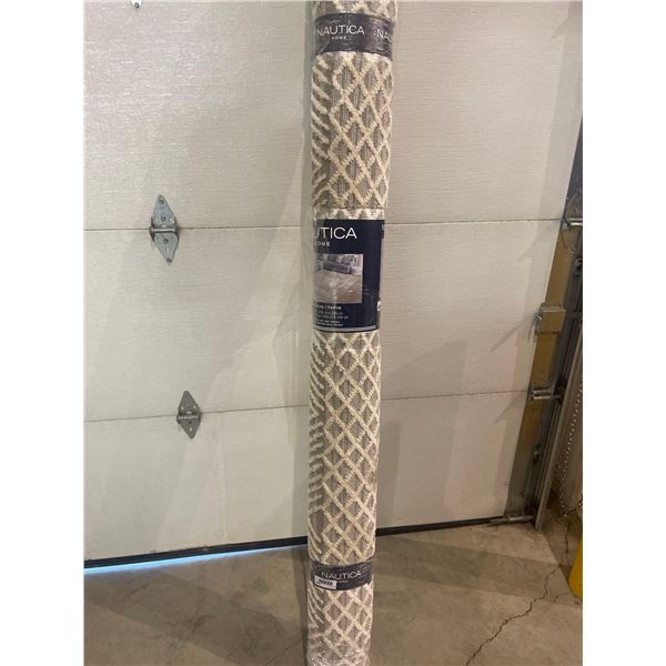 Nautica Home Area Rug 6'6" x 9' 6" Textured Design