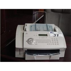 Xerox Faxcenter F110