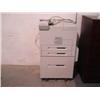 Image 1 : Hp Laserjet 8150dn Copier