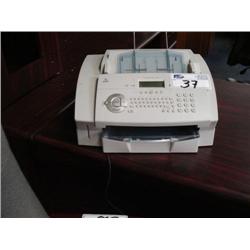 Xerox Faxcenter F110