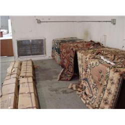 Wool Area Rugs