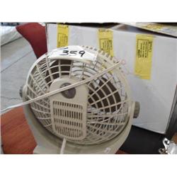 Table Fan