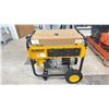 Image 1 : *NEW* DEWALT DXGNR5700 PORTABLE GAS GENERATOR