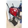 Image 1 : LINCOLN ELECTRIC WELD PAK HD PORTABLE WELDER