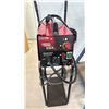 Image 2 : LINCOLN ELECTRIC WELD PAK HD PORTABLE WELDER