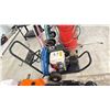Image 1 : SIMONIZ SIGNATURE SERIES GAS PRESSURE WASHER WITH HOSE, WAND & NOZZLES