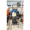 Image 2 : SIMONIZ SIGNATURE SERIES GAS PRESSURE WASHER WITH HOSE, WAND & NOZZLES