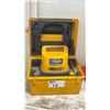 Image 1 : SPECTRA PRECISION LASER LL500 WITH CARRY CASE