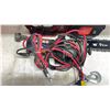 Image 2 : SUPERWINCH LT2000 & CHICAGO 14" ELECTRIC CHAINSAW