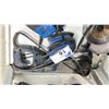 Image 2 : ASSORTED TOOLS INCLUDING; CIRCULAR SAW, 1/2" HAMMER DRILL, MOUSE SANDER & RECIPROCATING SAW