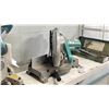 Image 2 : MAKITA LS1440 14" MITER SAW