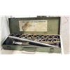 Image 1 : 21-PC 3/4" SQUARE DRIVE SOCKET WRENCH SET