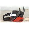 Image 2 : JONSERED 2050 TURBO GAS CHAINSAW