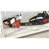Image 1 : HOMELITE XL1 GAS CHAINSAW