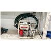 Image 1 : KODIAK WATER PUMP WITH HOSE