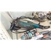 Image 2 : ASSORTED POWER TOOLS
