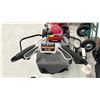 Image 4 : HONDA GAS SELF PROPELLED MOWER WITH REAR BAG
