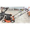 Image 1 : HUSQVARNA AUTO WALK SELF PROPELLED GAS MOWER (NO REAR BAG)