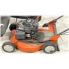 Image 2 : HUSQVARNA AUTO WALK SELF PROPELLED GAS MOWER (NO REAR BAG)