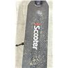 Image 3 : *TESTED WORKING* ISCOOTER ELECTRIC SCOOTER (NO CHARGER)