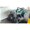 Image 2 : GIO 250CC QUAD (UNKNOWN RUNNING CONDITION, MAY BE MISSING PARTS & PIECES)