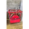 Image 1 : TUTHILL SERIES 5200 HAND OPERATED PUMP FOR GASOLINE, DIESEL FUEL, FUEL OIL, LUBRICATING OIL &