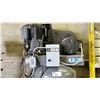 Image 2 : PRO 4000 COMMERCIAL DUTY AIR COMPRESSOR