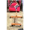 Image 1 : PORTABLE ENGINE HOIST
