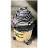 Image 1 : SHOP-VAC 16 GALLON WET/DRY VACUUM