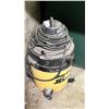 Image 2 : SHOP-VAC 16 GALLON WET/DRY VACUUM